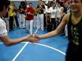 Great workshop and a lot of fun!!!Real capoeira