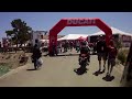 Getting onto Ducati Island!