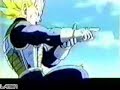 Prince Vegeta