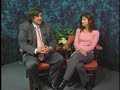 East Haven BOE Candidate Interviews - Laura Padua