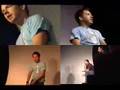 Gears of War Cliffy B pt3: Ninja story inspires LIVE comedy