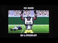 classic game room presents a cgrundertow review of tecmo bowl: kickoff from tecmo for the nintendo ds. at its core, kickoff is tecmo bowl just as you remember it. not much was changed for this reboot. if you wanted a modern tecmo bowl, this is about as modern as tecmo bowl gets. fortunately, the same design that worked in the late eighties also works today. tecmo bowl is a timeless sort of game, and there's a purity to kickoff that makes it a very refreshing game to play. it's like the last 20 years of advancements in sports games never happened, and to an extent, that's a good thing. the bad thing is that tecmo bowl: kickoff, for all its faithfulness and purity, isn't a very polished game. this video review features video gameplay footage of tecmo bowl: kickoff for the nintendo ds and audio commentary from classic game room's derek. check out more reviews from classic game room at www.youtube.com www.youtube.com and www.youtube.com for the latest trailers, visit www.youtube.com get more classic game room on facebook at www.facebook.com and at www.classicgameroom.com.