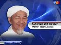 Isu Orang Utan - Antara Kebenaran dan Pembohongan