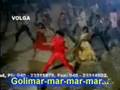 Indian Thriller - Golimar - Nova Legenda
