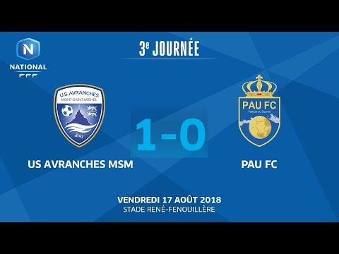 18-08-17  Pau ( Résumé)