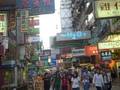 videos de Mongkok Sai Yeung Choi Street with Pastor Ken Harley Singing Jesus Loves You...