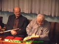 http://www.RisaleForum.com Çantacı Necmi ilgen ağabey'in Risale-i Nur'un Esma-i İlahi'yi Tefsir ettiğini beyan ettiği dersi...