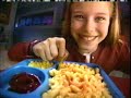 Junk food ads Junk food ads