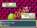 Let's Play Pokémon FireRed Omega - Part 35: Which Reminds Me. Slugma Evolves Into Magcargo!