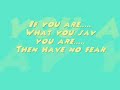 superstar lupe fiasco ft matthew santos w/lyrics
