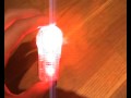 Smart 1/2 Watt 3 LED Rear Light