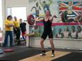 Ben Chehade Brunel Cup #2