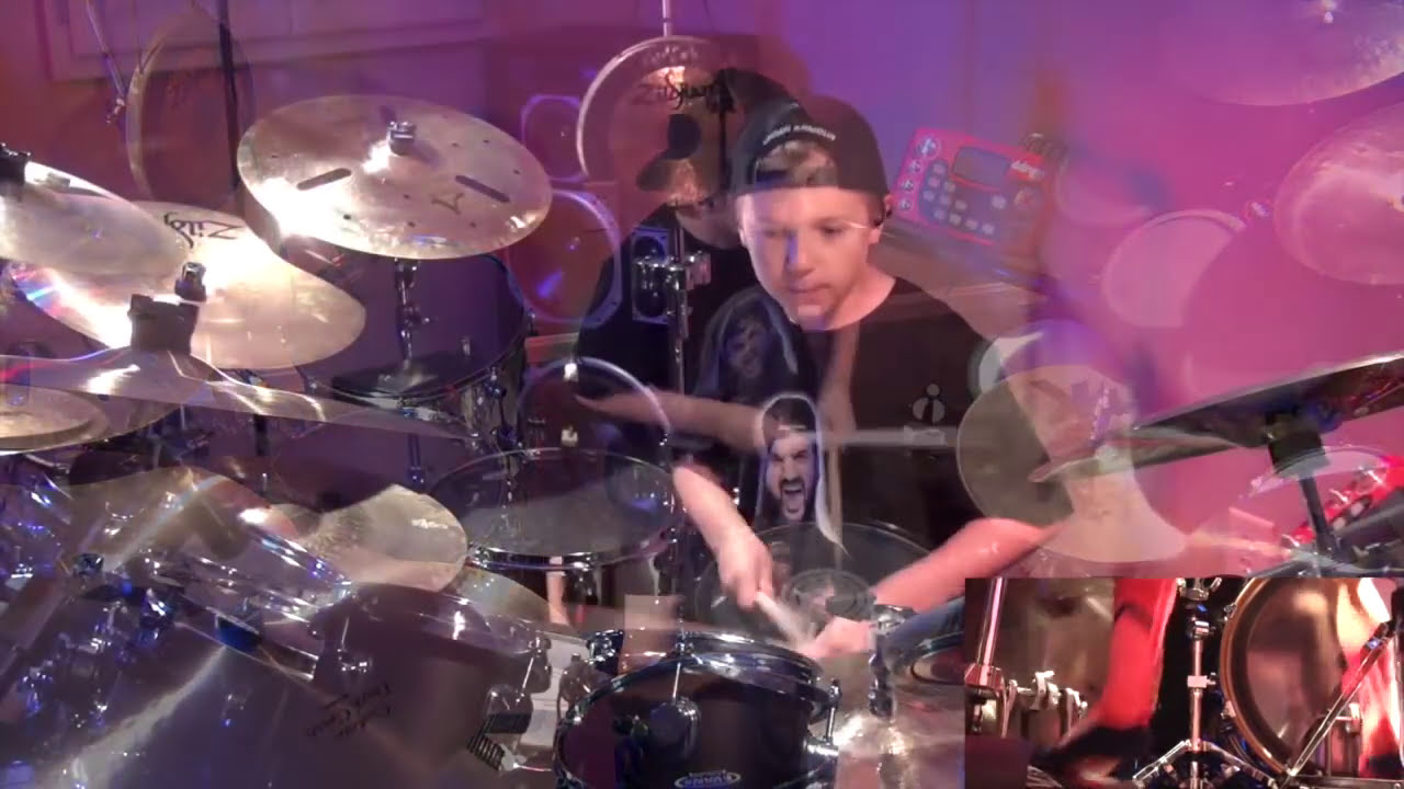 THE DANCE OF ETERNITY