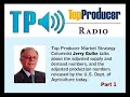 TP Radio: (1 of 2) Gulke discusses USDA\ TP Radio: (1 of 2) Gulke discusses USDA\