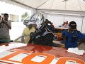 TOC Classic Car Race Team @ MME 2008