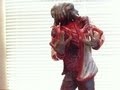 First Look : HALF-LIFE 2 Headcrab Zombie Exclusive Statue by Gaming Heads