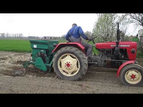 ursus c 330 -