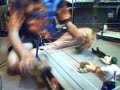 EWAF Intense Pain Match 1 Part 2