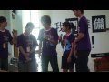 M.Y.F興起吧 勇士們 第五屆 戲劇坊 成果發表