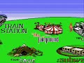 this is my updated run of where's waldo for the nes this is a tas the time is 2:25.67 this seems a lot slower then before but that's because before i was sorta rounding and the timing was rough at best. this is much much faster. my biggest consern is the subway i stop a few time to make a save state but i think it's still faster thhen my old run.