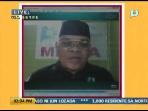 milf - News@1 - Liberal Party-Maguindanao, pinapurihan ang MILF sa kanilang pagiging neutral sa nakaraang halalan (Ulat ni Munir Jannaral) - [May 23, 2013] Para sa ...