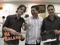 Programa Na Balada - Woods Top of Mind Universit�rio