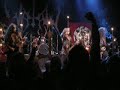 Watain - Live in Toronto at The Opera House Watain - Live in Toronto at The Opera House
