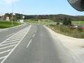 Intervencija AC Grosuplje - Višnja Gora 2