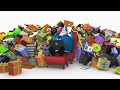 Bol.com - De zak van Sinterklaas