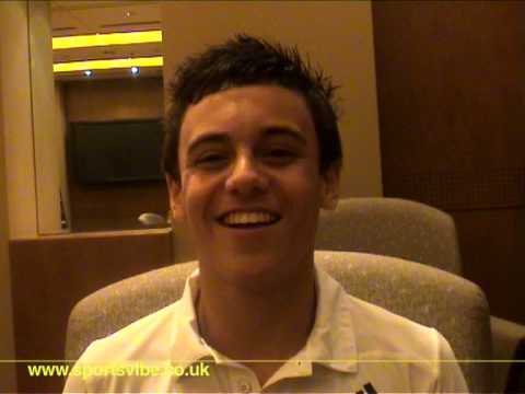 Tom Daley