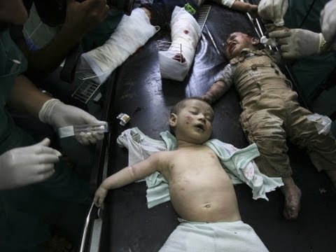 Taking - Renewed violence left dozens of people dead in southern Gaza, shattering a U.S.-brokered cease-fire after less than two hours and setting the stage for a possible expansion of Israel's 25-day-old...