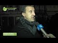 V�DEO: Pequeno inc�ndio interrompeu ensaio dos Fura dels Baus