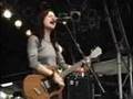 Madder Rose - Margaret - Glastonbury 1994