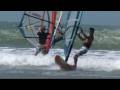 videos de WINDSURF JERI 2008