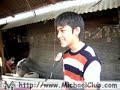 Korat - Michael's Interview (2/3)