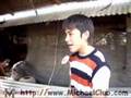 Korat - Michael's Interview (2/3)