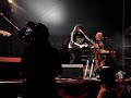 Black Kids - I'm Not Gonna Teach Your Boyfriend .... @ O2 Wireless Festival 2008