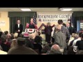 The Caucus - Candidates on the Trail