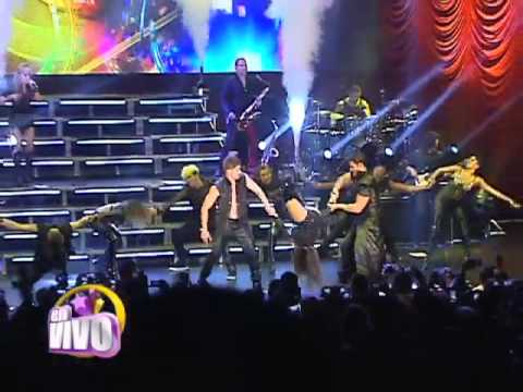 Gloria Trevi en Concierto - Thumbnail