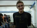 sfilata 5at..haha