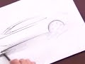 2009 BMW 7 Series F01 Design and Drawings