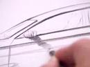2009 Bmw 7 Series F01 Design And Drawings