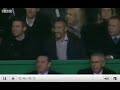 Celtic 9 - 0 Aberdeen 06.11.2010 Highlights