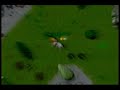 Tibia Askara Last Action M.Team Tibia Askara Last Action M.Team