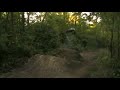 Woodridge Bash Session