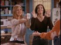 friends   monica   rachel versus chandler   joey  part 3/3 