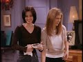 friends   monica   rachel versus chandler   joey  part 3/3 