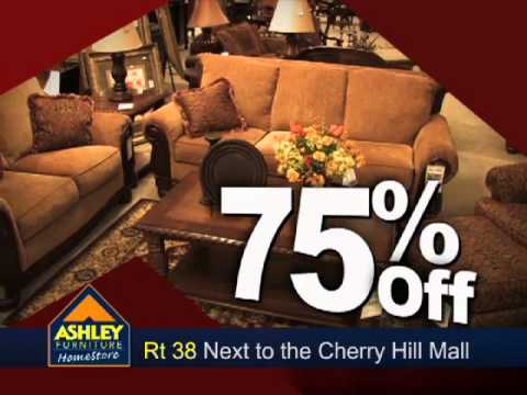 Ashley Furniture Private 4rum