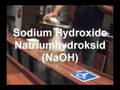Chemical reactions