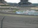 Nurburgring with rap music Nurburgring with rap music
